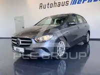 2020 Mercedes Benz B 250