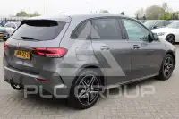 2020 Mercedes Benz B 250