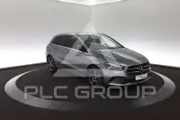 2020 Mercedes Benz B 250