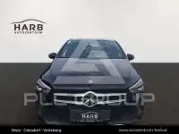 2020 Mercedes Benz B 250