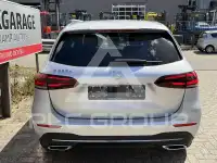 2020 Mercedes Benz B 250