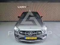 2020 Mercedes Benz B 250