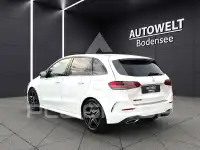 2020 Mercedes Benz B 250