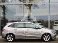 2020 Mercedes Benz B 250