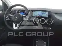 2020 Mercedes Benz B 250