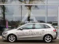 2020 Mercedes Benz B 250