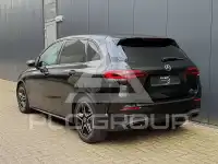 2020 Mercedes Benz B 250