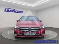 2020 Mercedes Benz B 250
