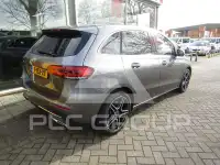 2020 Mercedes Benz B 250