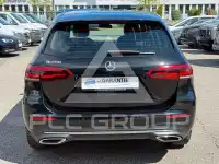 2020 Mercedes Benz B 250