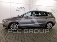 2020 Mercedes Benz B 250