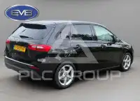 2020 Mercedes Benz B 250
