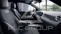2020 Mercedes Benz B 250