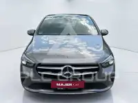 2020 Mercedes Benz B 250