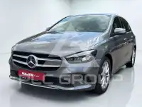 2020 Mercedes Benz B 250