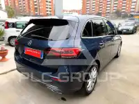 2020 Mercedes Benz B 250