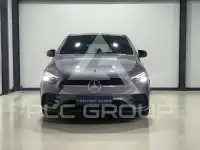 2020 Mercedes Benz B 250