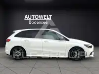 2020 Mercedes Benz B 250