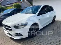 2020 Mercedes Benz B 250