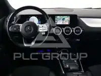 2020 Mercedes Benz B 250