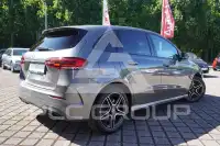 2020 Mercedes Benz B 250