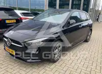 2020 Mercedes Benz B 250