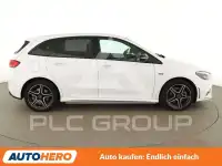 2020 Mercedes Benz B 250