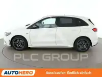 2020 Mercedes Benz B 250