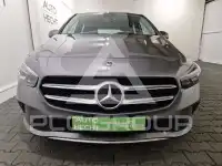 2020 Mercedes Benz B 250