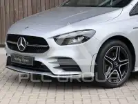 2020 Mercedes Benz B 250