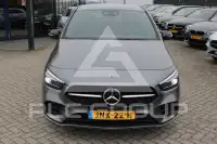2020 Mercedes Benz B 250