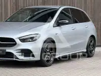 2020 Mercedes Benz B 250