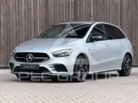 2020 Mercedes Benz B 250