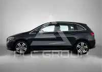 2020 Mercedes Benz B 250