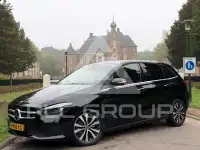 2020 Mercedes Benz B 250