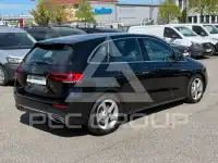 2020 Mercedes Benz B 250