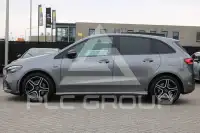 2020 Mercedes Benz B 250