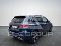 2020 Mercedes Benz B 250