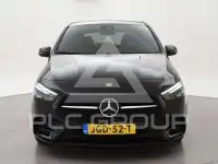 2020 Mercedes Benz B 250