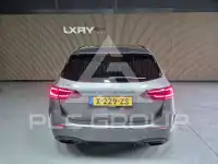 2020 Mercedes Benz B 250