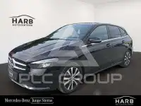 2020 Mercedes Benz B 250