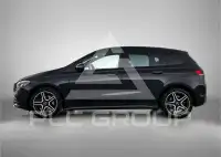 2020 Mercedes Benz B 250