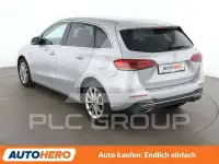 2020 Mercedes Benz B 250