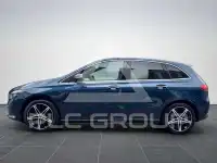 2020 Mercedes Benz B 250