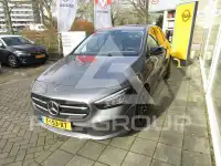 2020 Mercedes Benz B 250