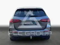 2020 Mercedes Benz B 250
