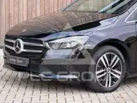 2020 Mercedes Benz B 250