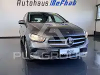 2020 Mercedes Benz B 250