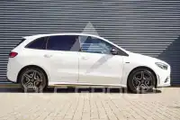 2020 Mercedes Benz B 250