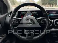 2020 Mercedes Benz B 250